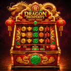5 Dragons