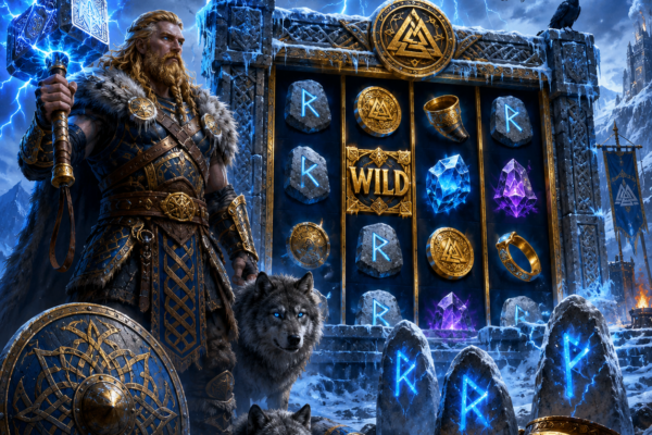 IGT HADIRKAN SLOT