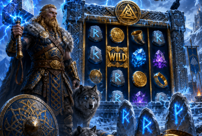 IGT HADIRKAN SLOT