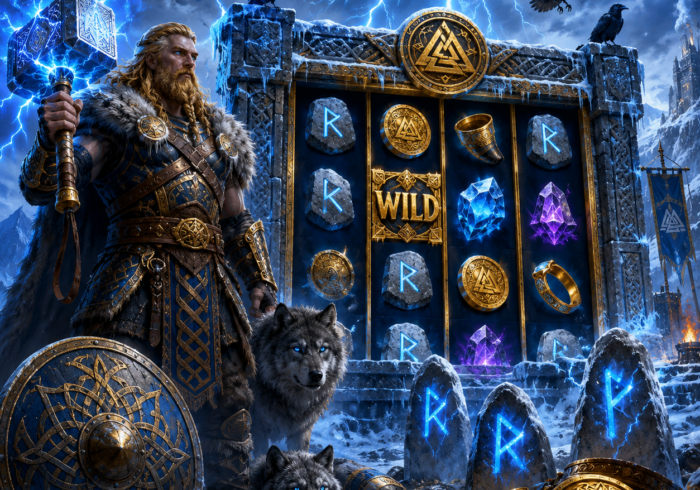 IGT HADIRKAN SLOT