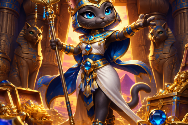 Dunia slot online