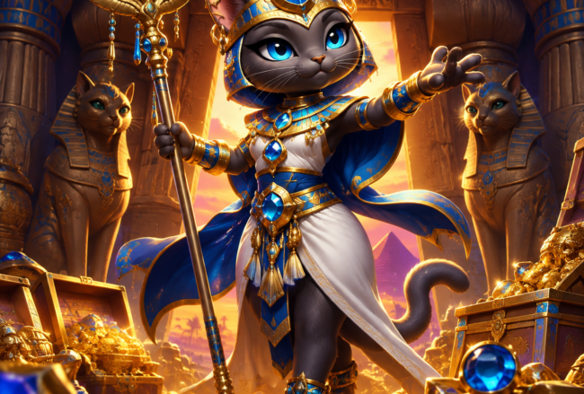 Dunia slot online