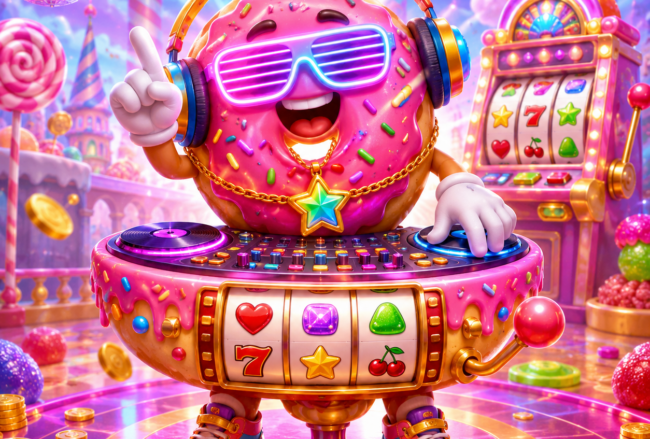 QUICKSPIN HADIRKAN SLOT