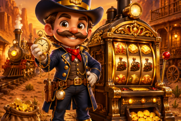 VIVO GAMING LUNCURKAN