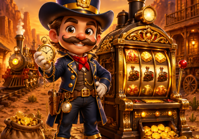 VIVO GAMING LUNCURKAN