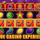SLOT DREAMTECH DENGAN FITUR